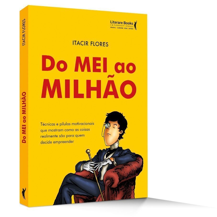 Do Mei ao Milhão