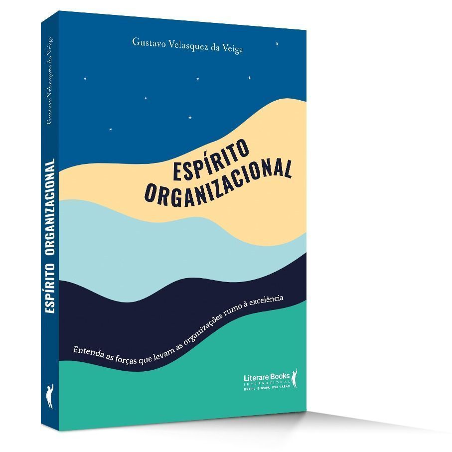 Espírito Organizacional