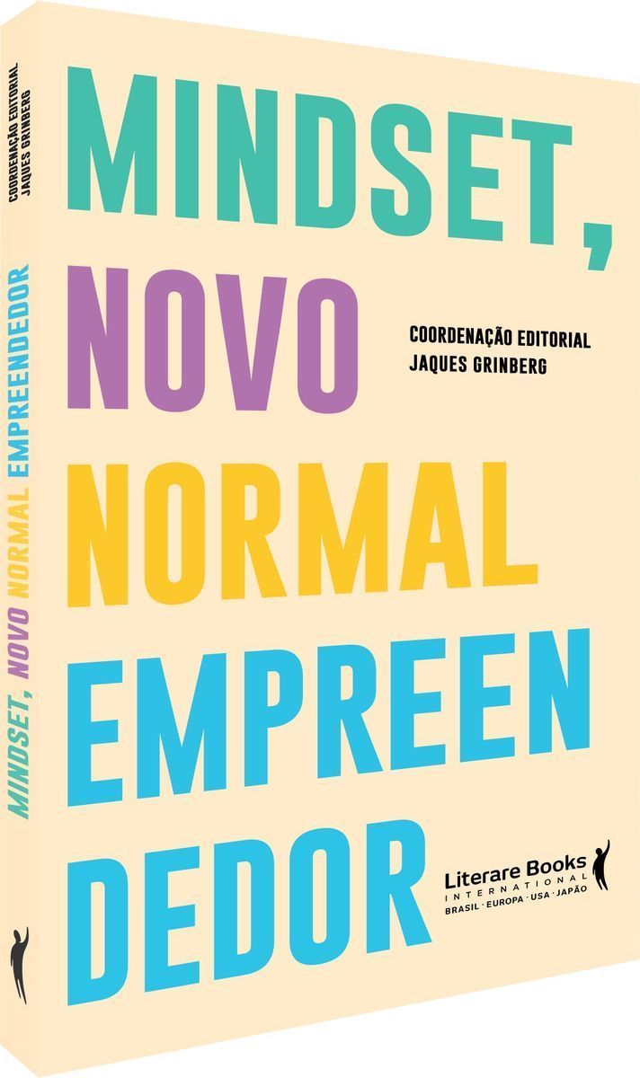 Mindset, Novo Normal Empreendedor
