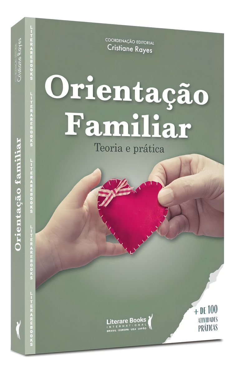Orientação Familiar - Teoria e Prática
