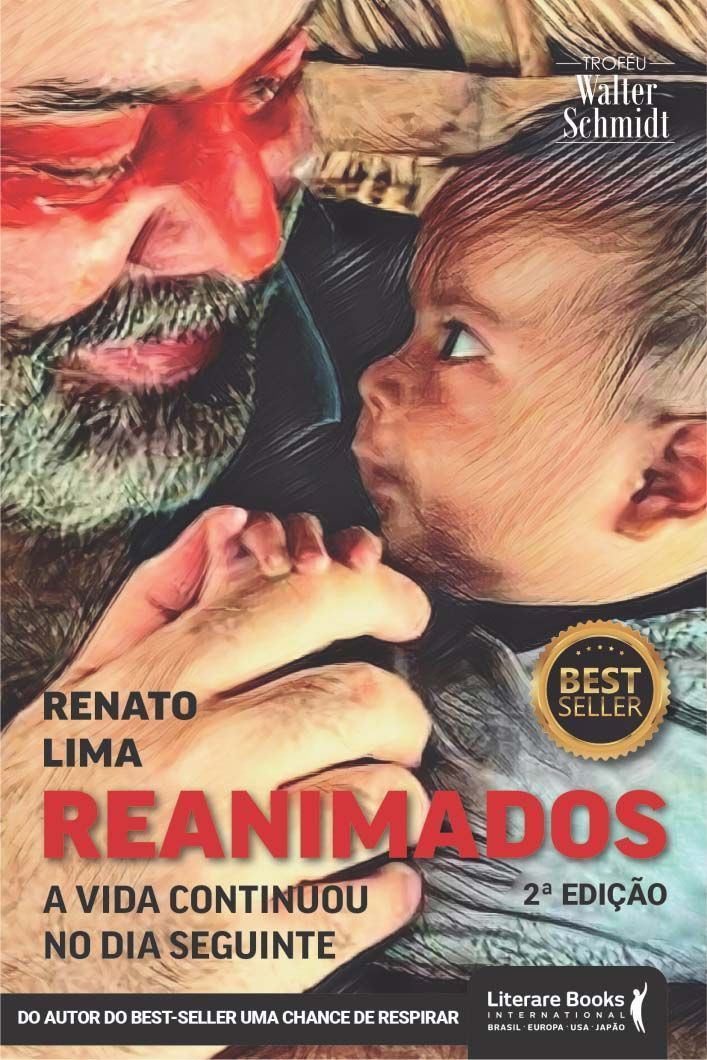 Reanimados - a Vida Contin. No Dia Seguinte-(4708)