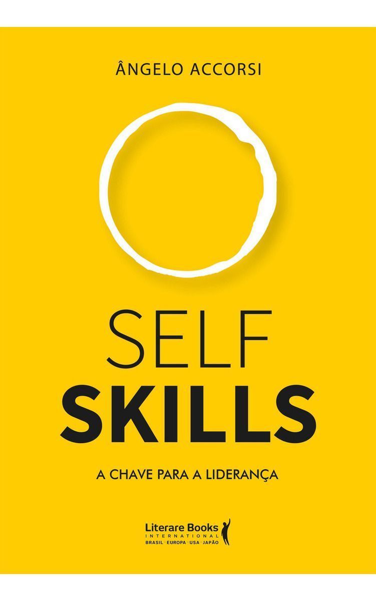 Self Skills - A Chave Para a Liderança