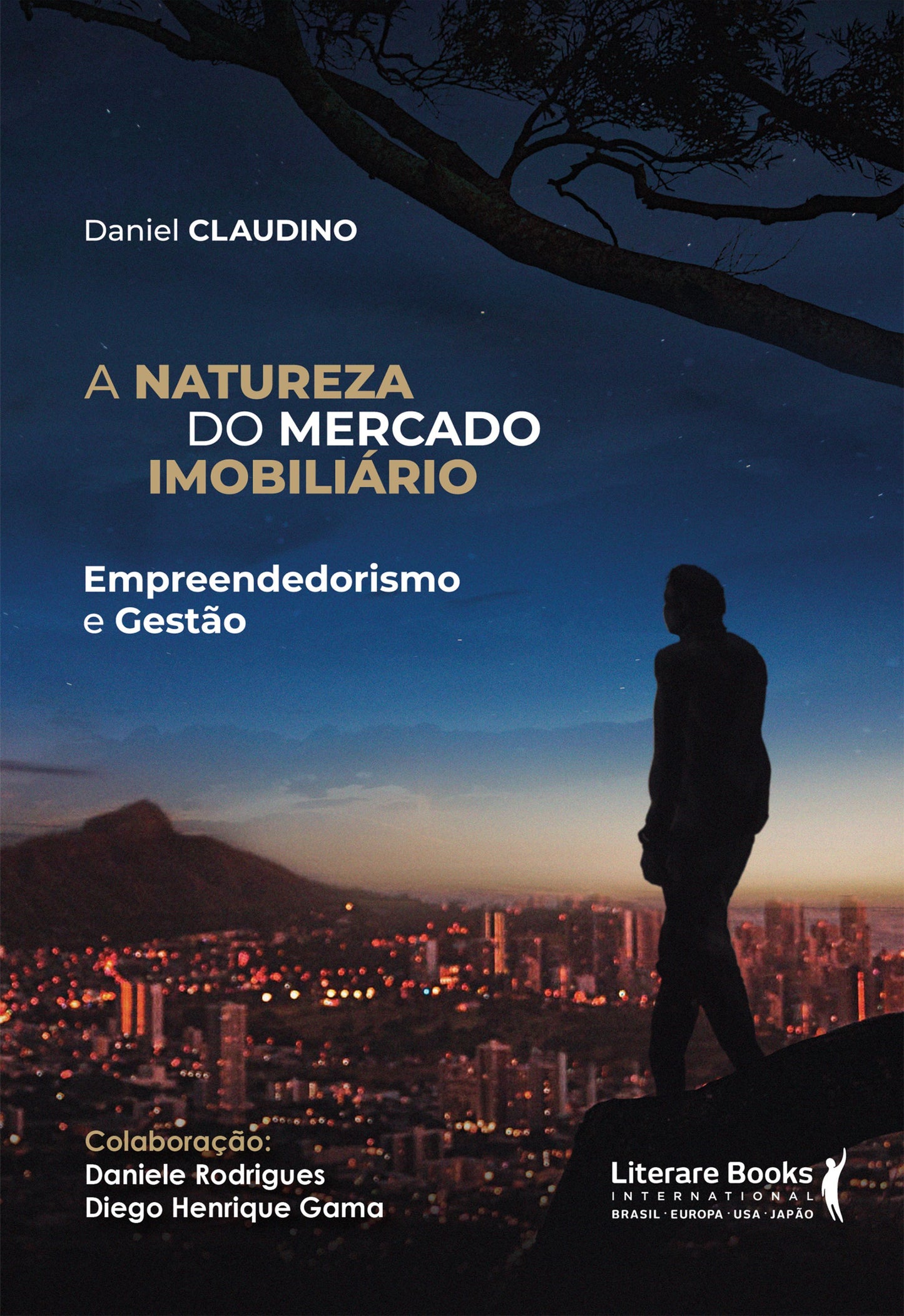 A Natureza do Mercado Imobiliário - Empreendedorismo e Gestão