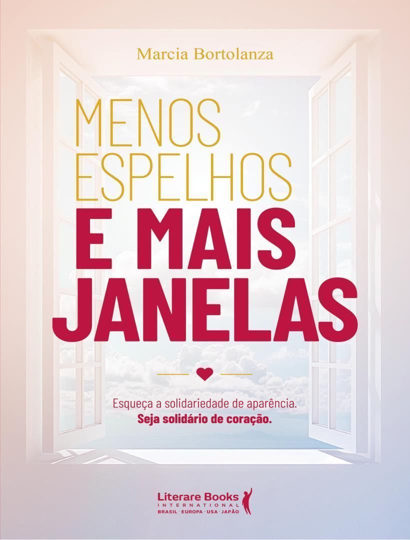 Menos Espelhos e Mais Janelas