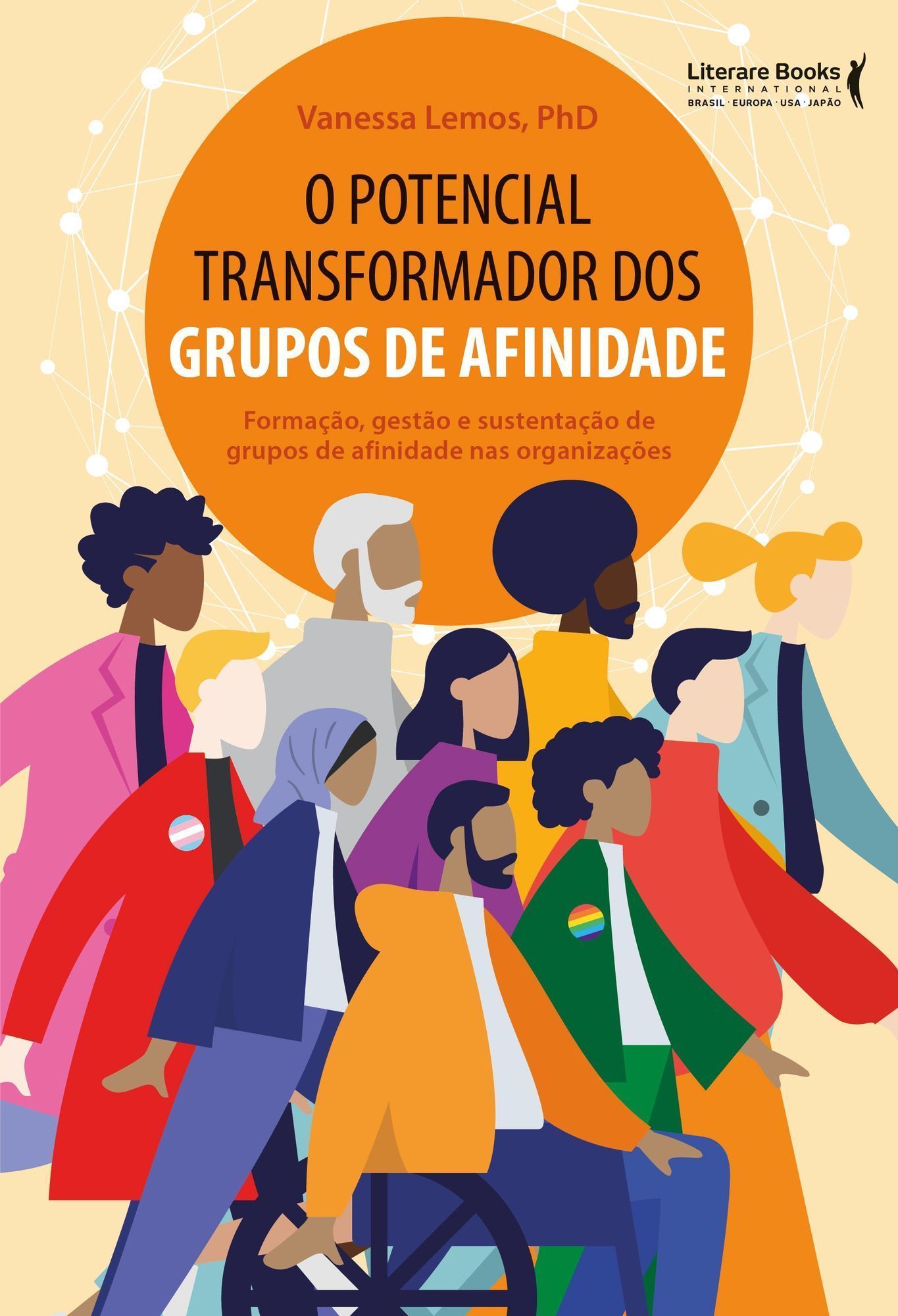 O Potencial Transformador Dos Grupos de Afinidade