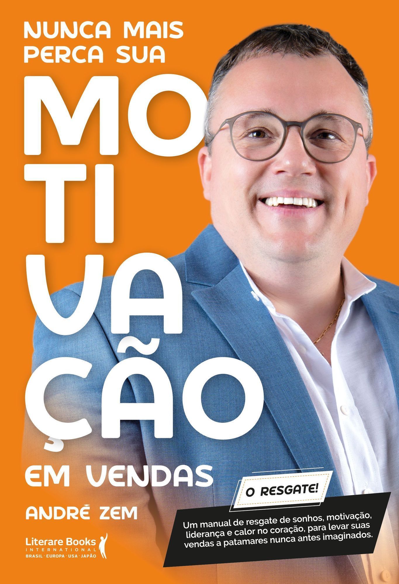 Nunca Mais Perca Sua Motivação Em Vendas