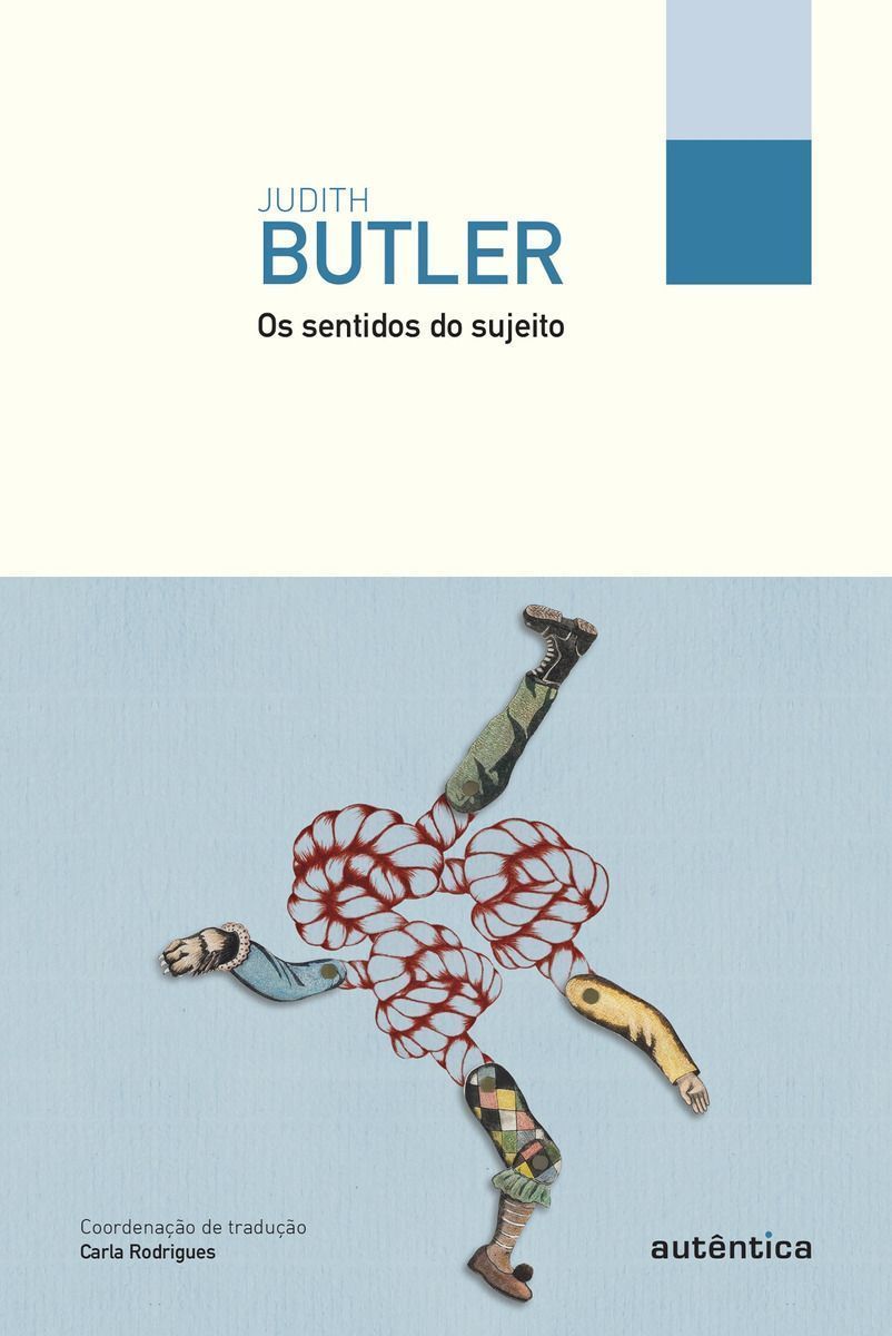 Os Sentidos Do Sujeito