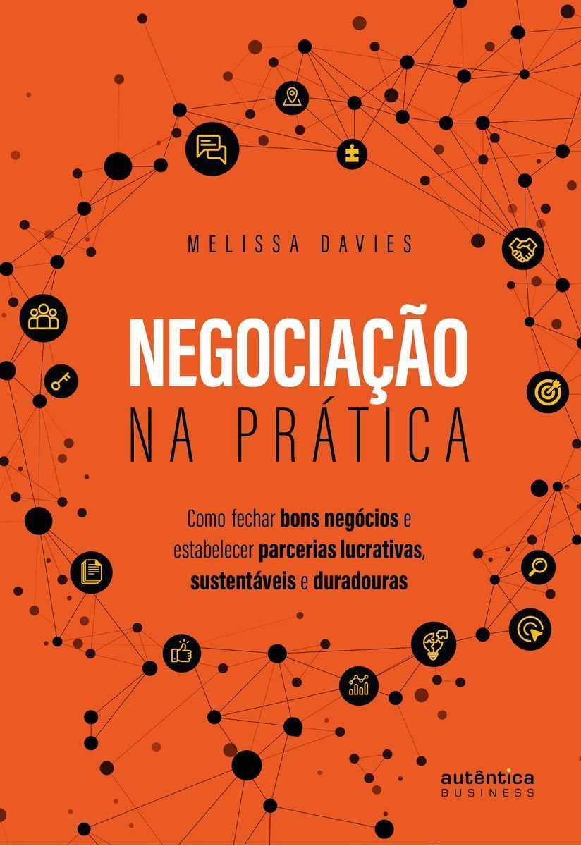 Negociação na Prática