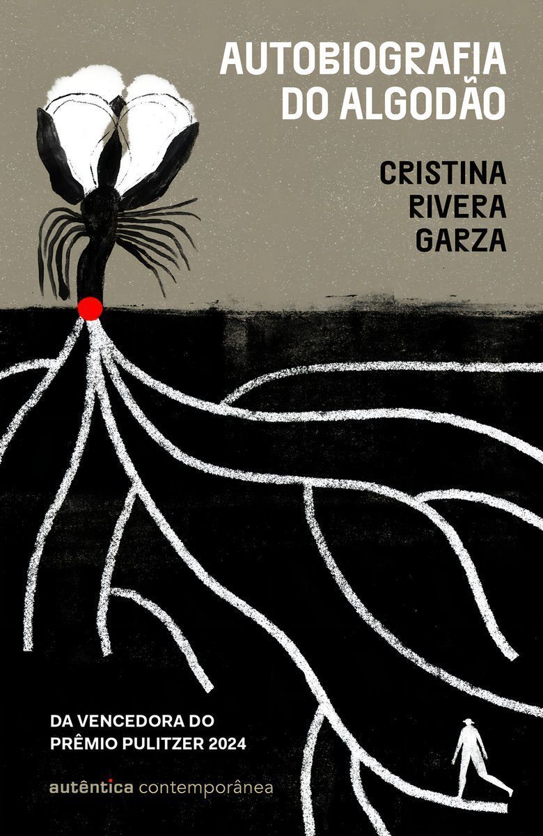 Autobiografia Do Algodão