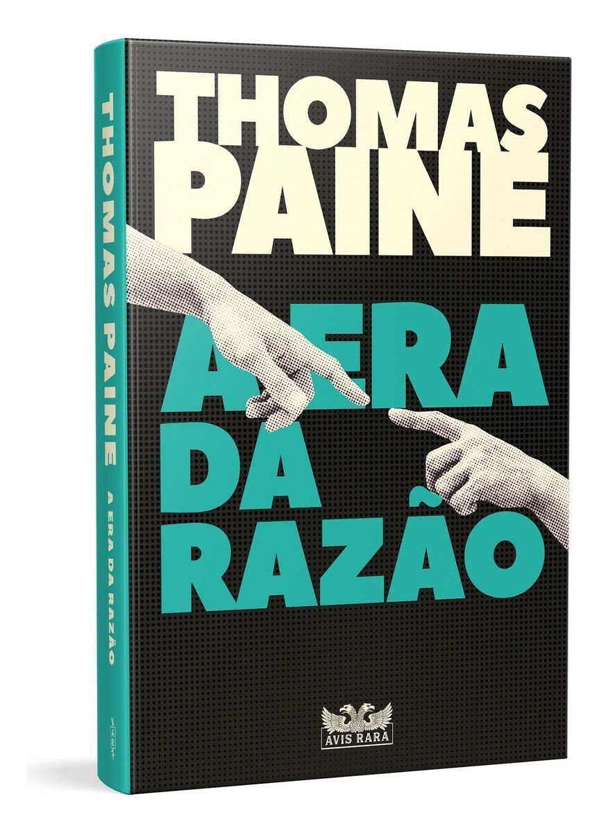 A Era Da Razão