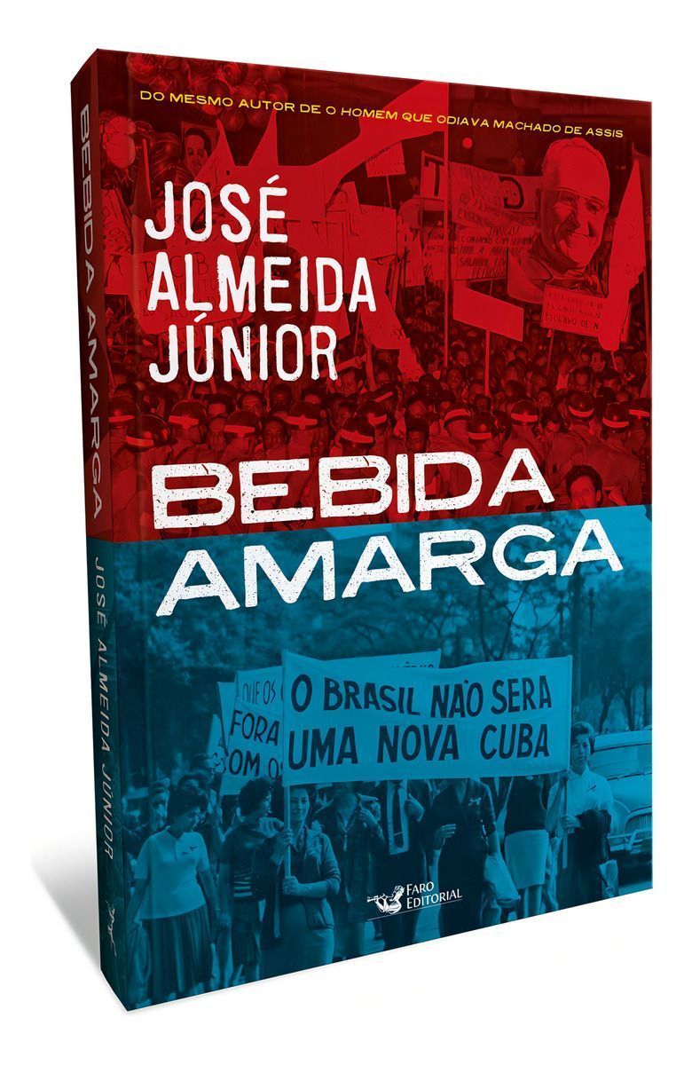 Bebida Amarga