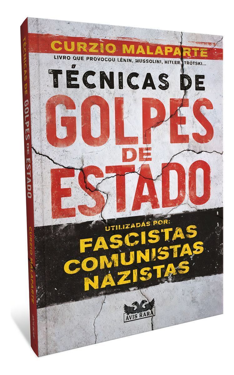Técnicas de Golpes de Estado