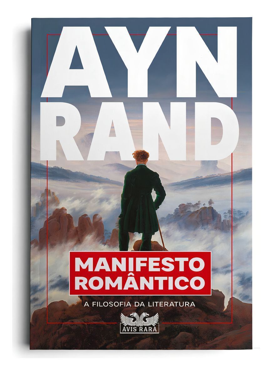 Manifesto Romântico - A Filosofia da Literatura