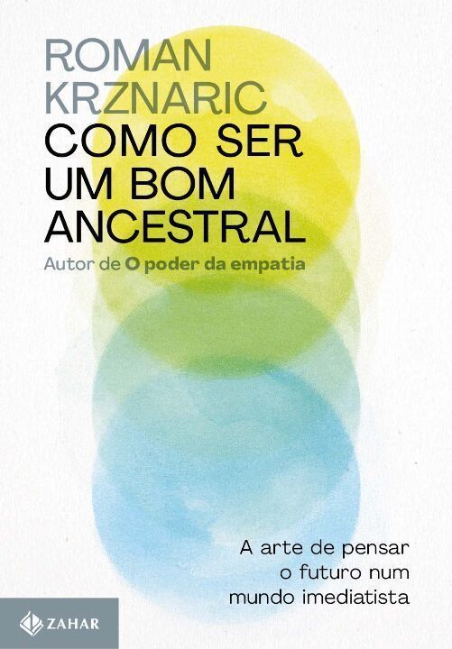 Como Ser Um Bom Ancestral