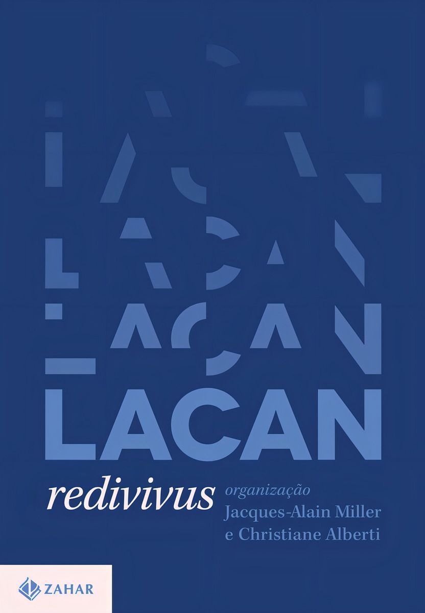 Lacan Redivivus