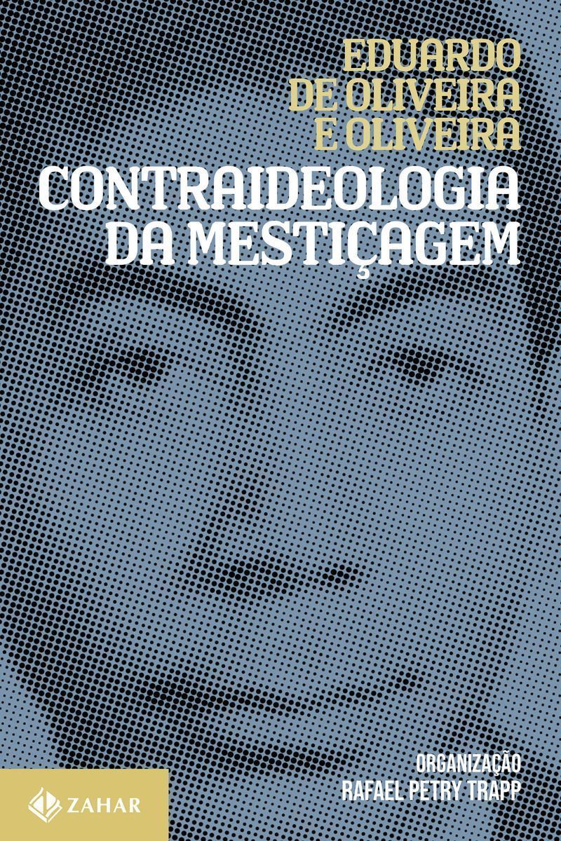 Contraideologia da Mestiçagem