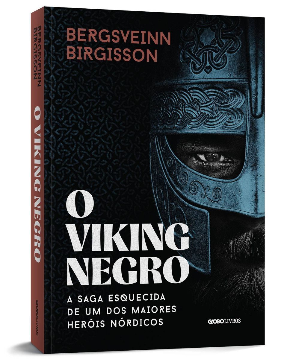 O Viking Negro