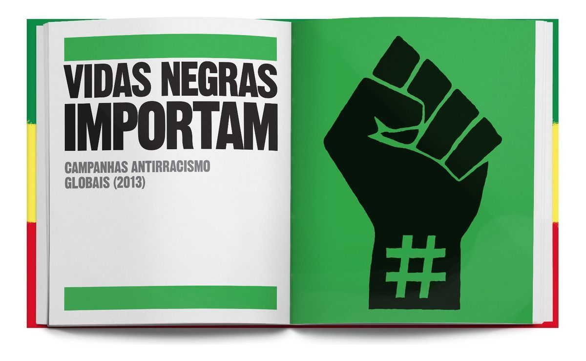 O Livro Da História Negra