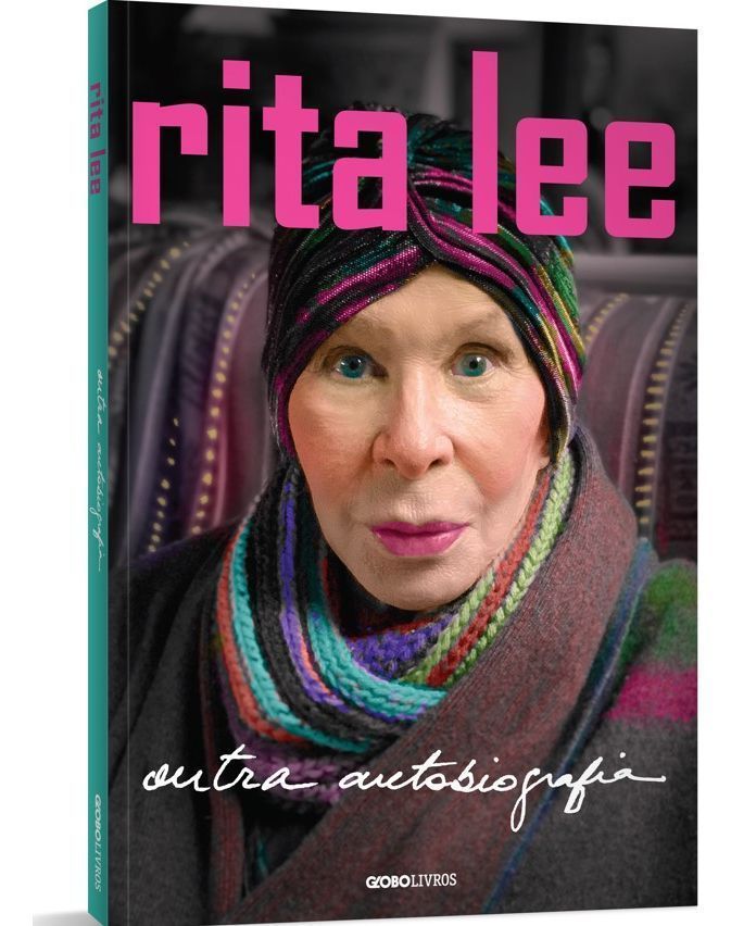 Rita Lee - Outra Autobiografia