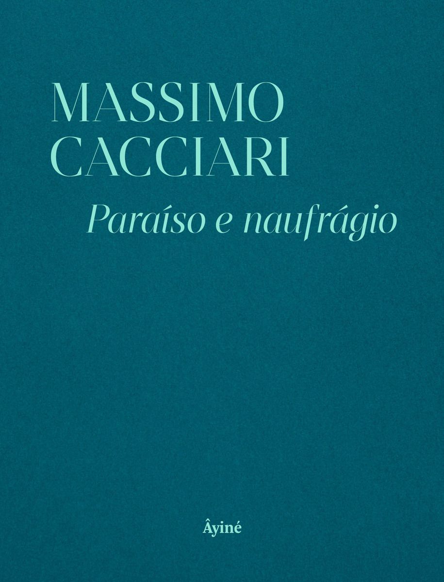 Paraíso e Naufrágio
