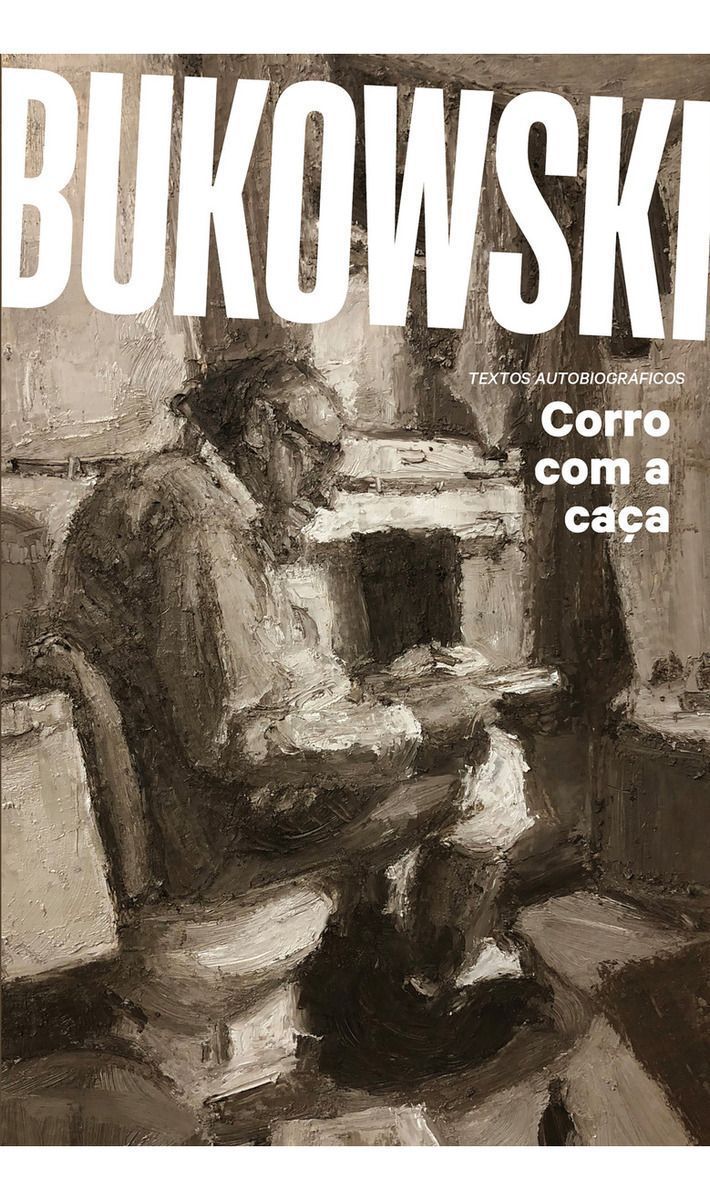 Corro Com a Caça