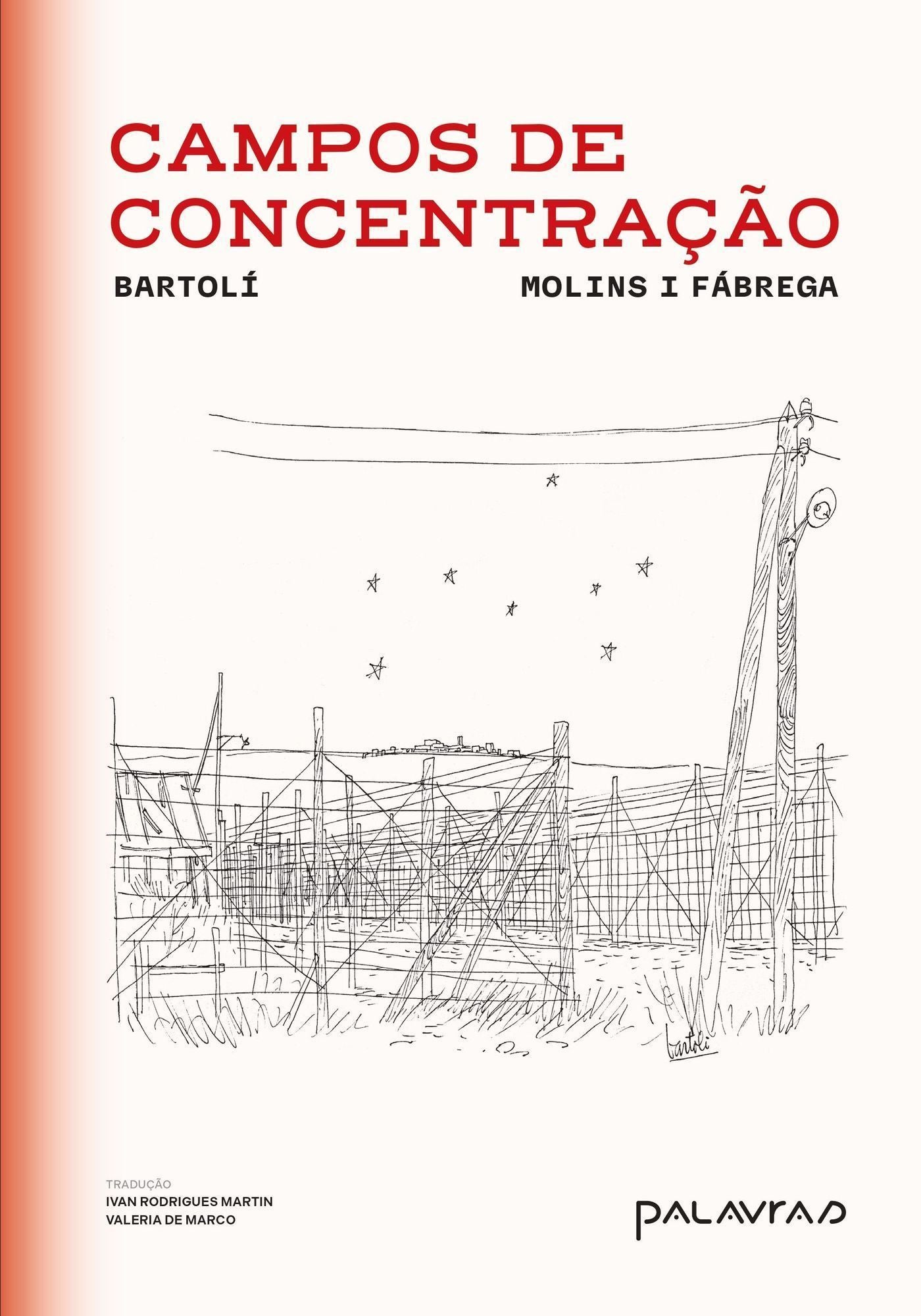 Campos de Concentração