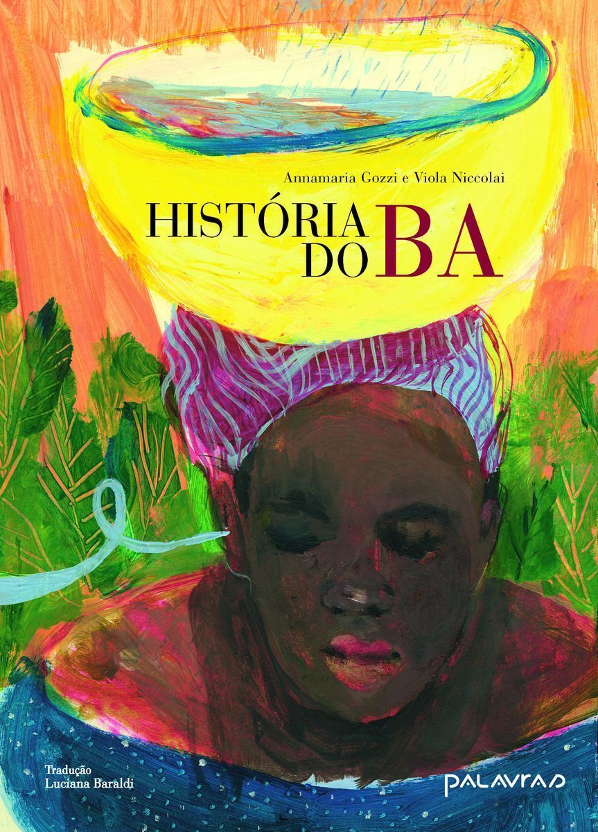 História do Ba