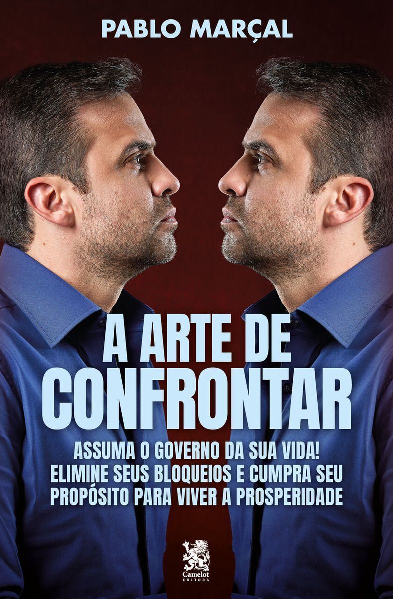 A Arte de Confrontar