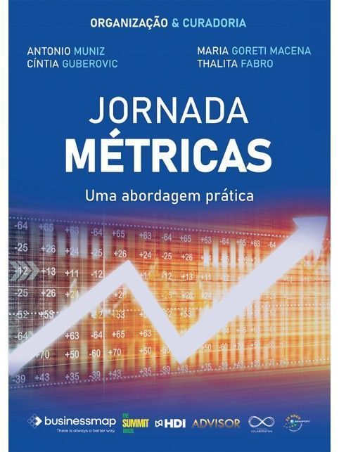Jornada Métricas