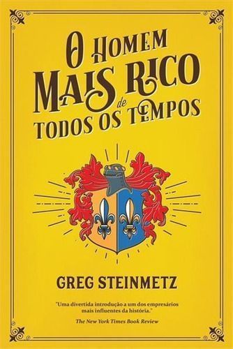 Homem Mais Rico de Todos os Tempos, O