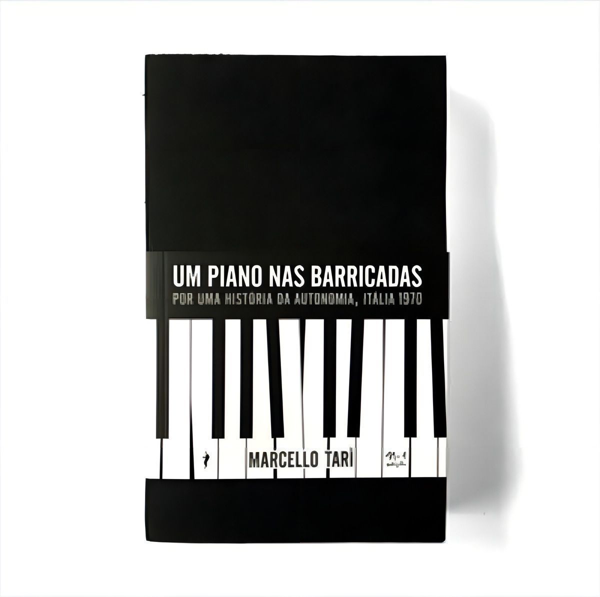 Um Piano nas Barricadas