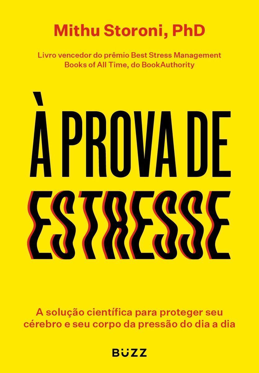 À Prova De Estresse