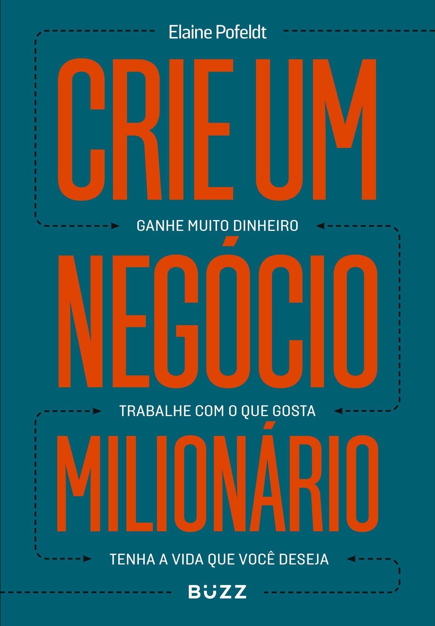 Crie Um Negócio Milionário