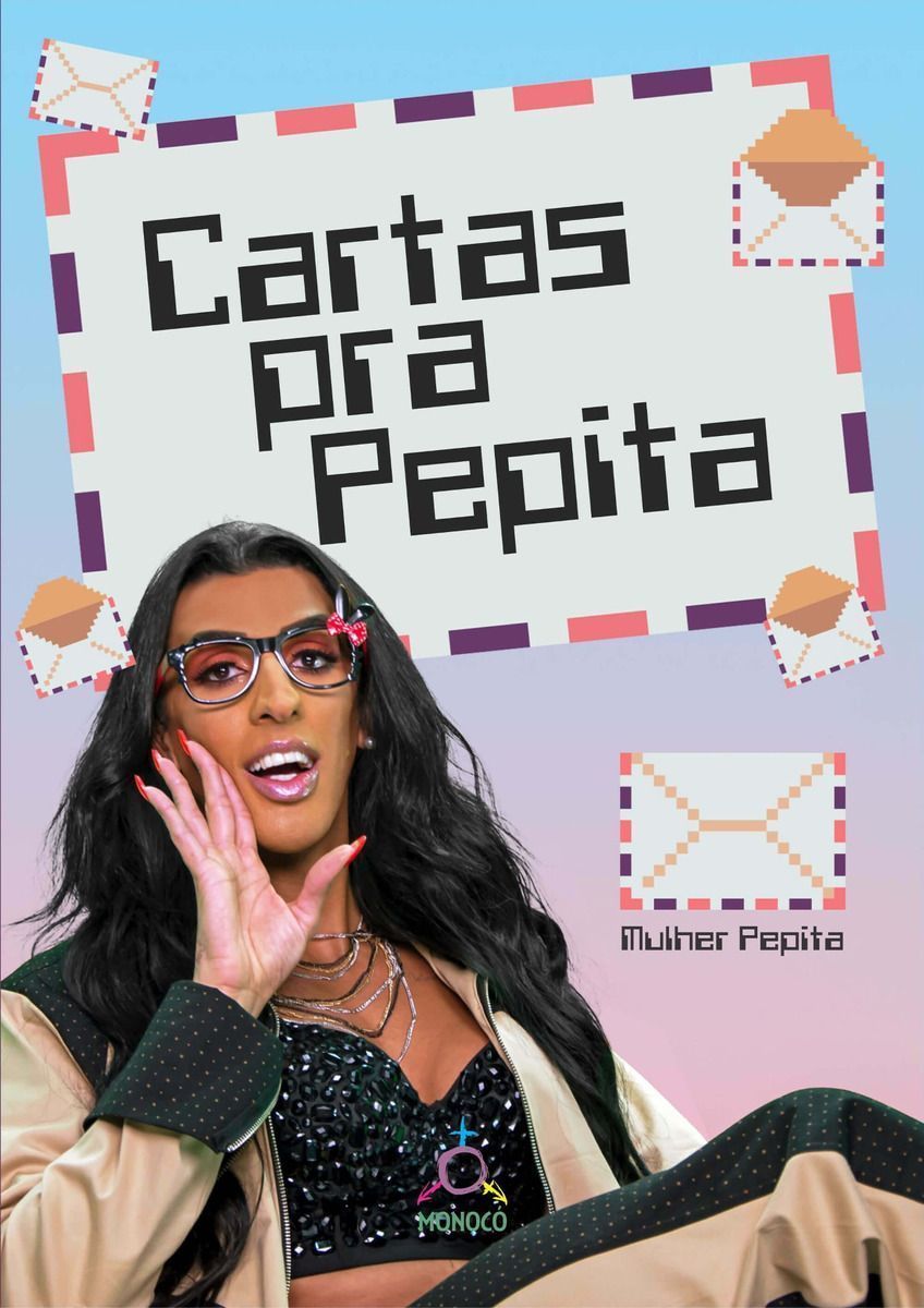 Cartas Pra Pepita