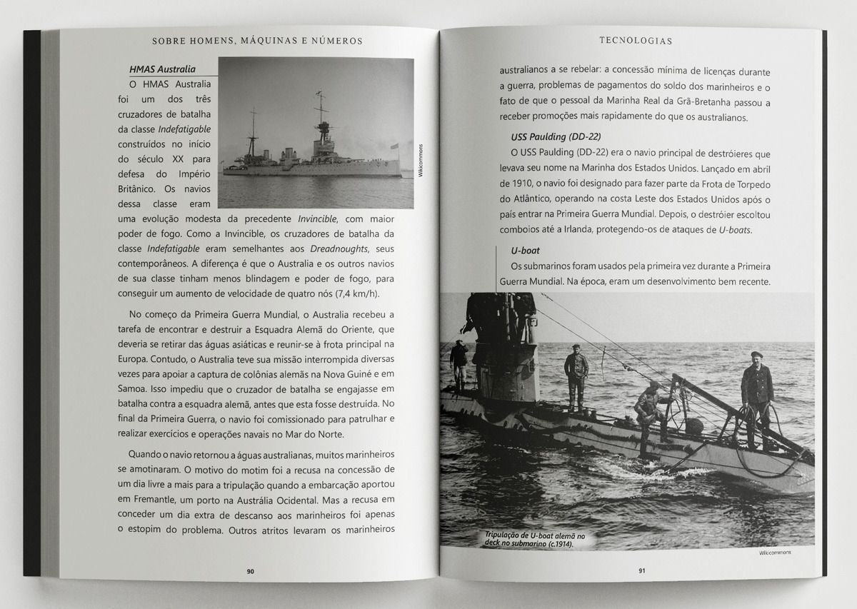 Primeira Guerra Mundial