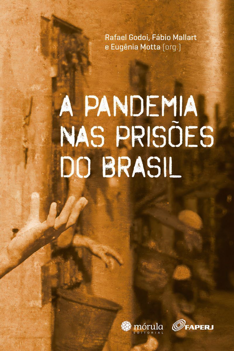 A Pandemia nas Prisões do Brasil