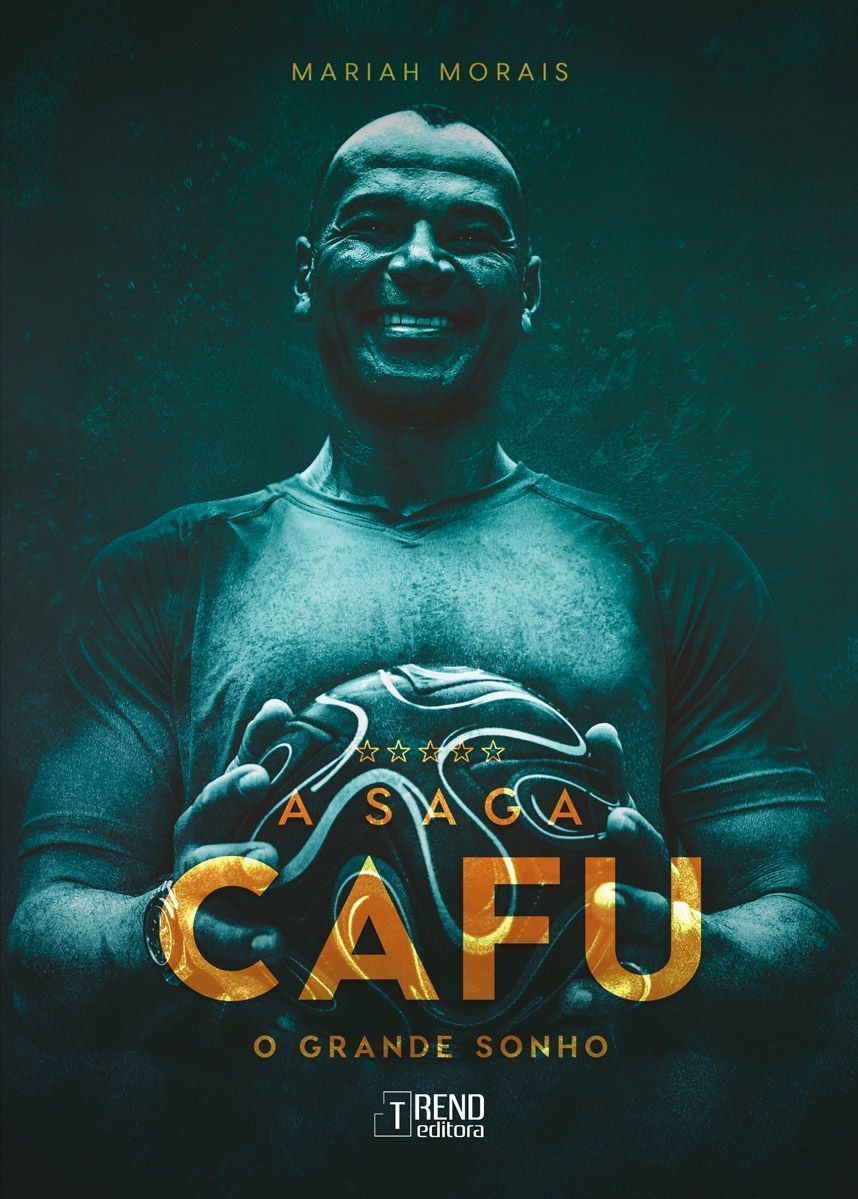 A Saga Cafu