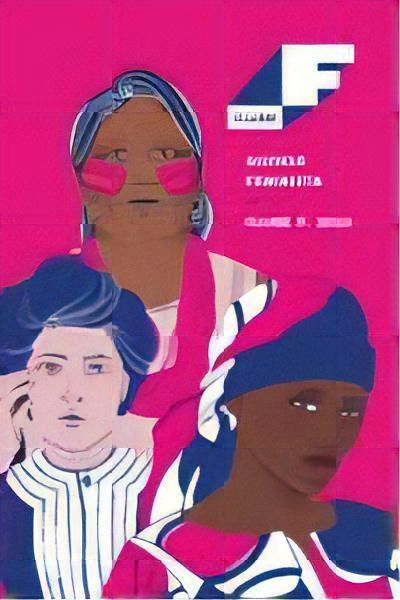 Agenda Feminista Clube F. 2023