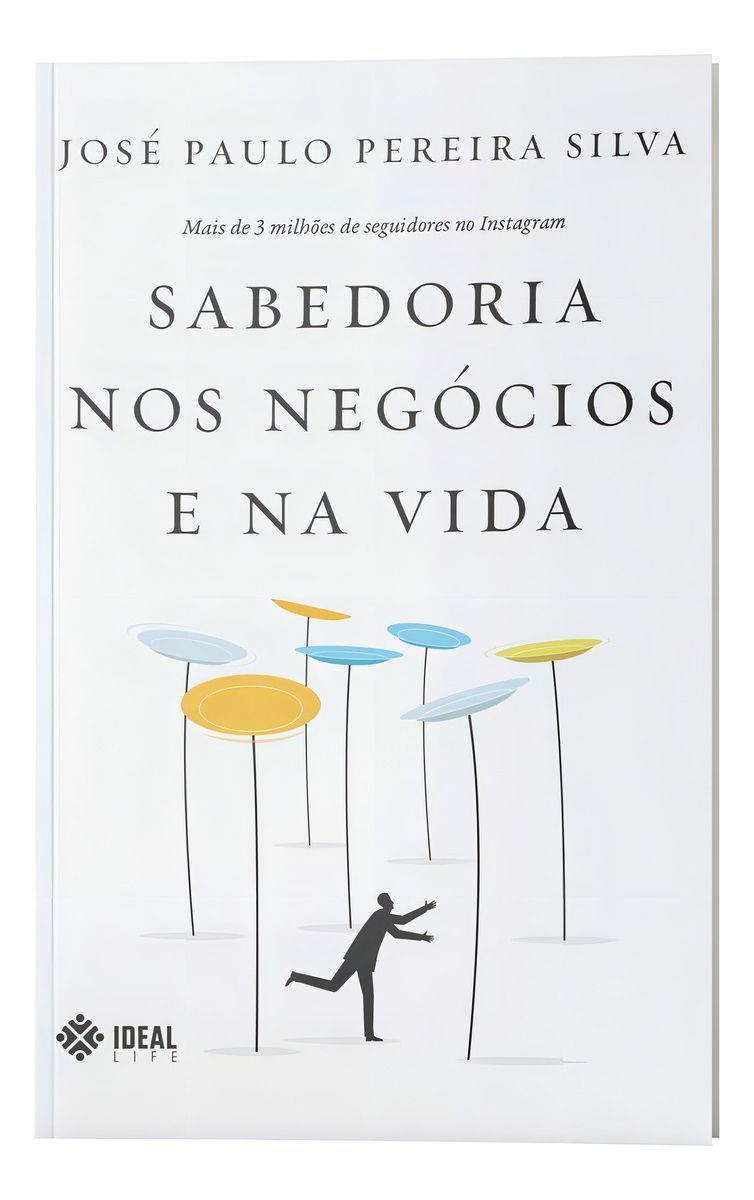 Sabedoria nos Negócios e na Vida