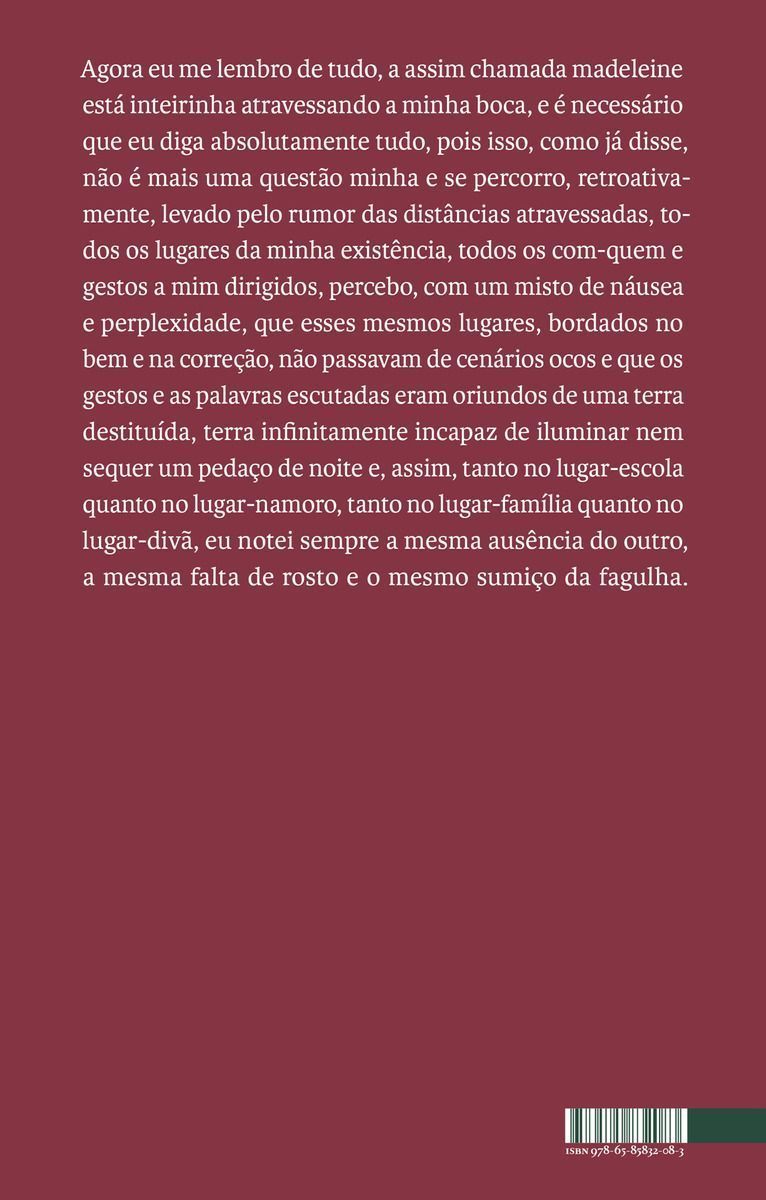 Certeza do Agora