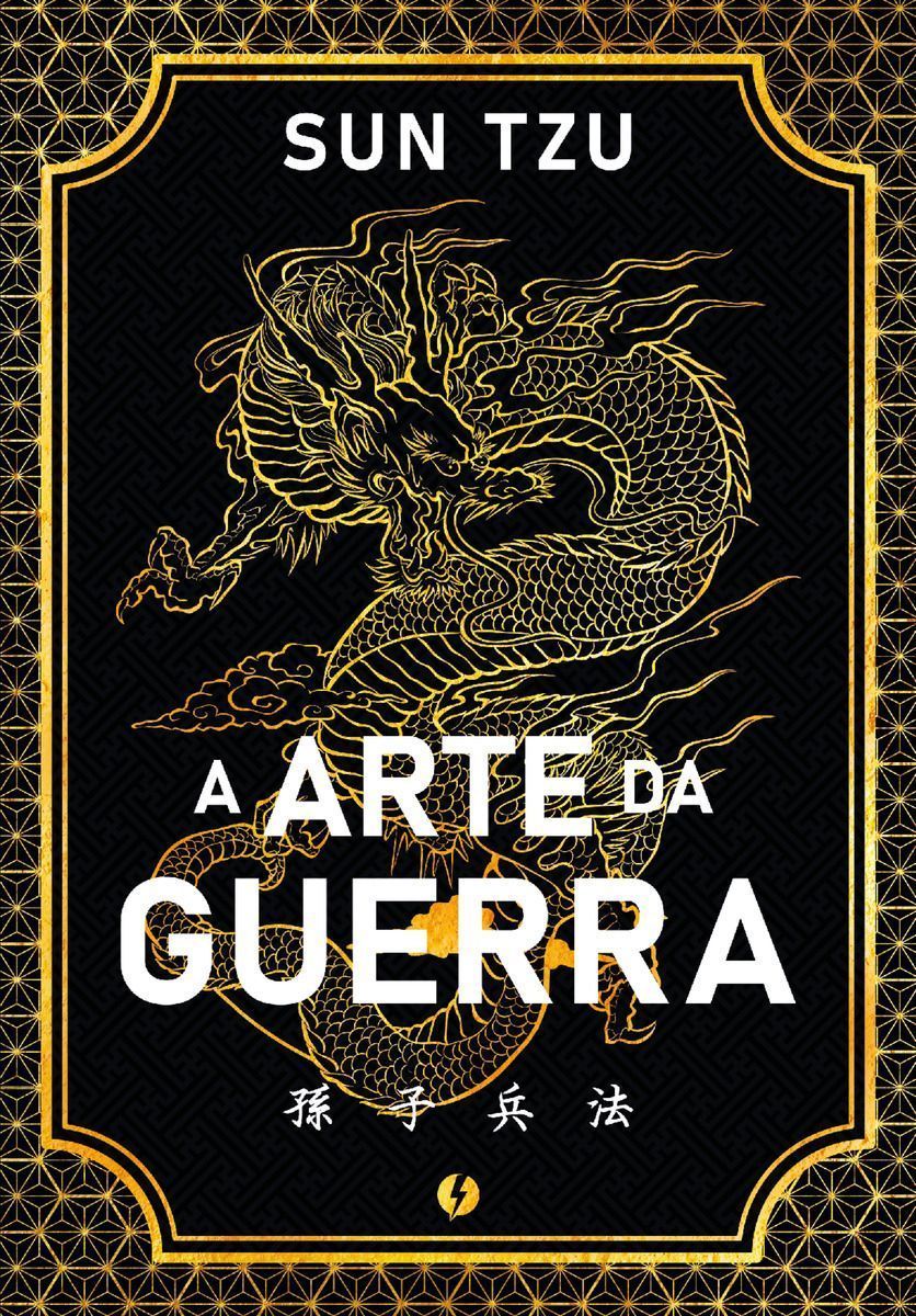 A Arte da Guerra