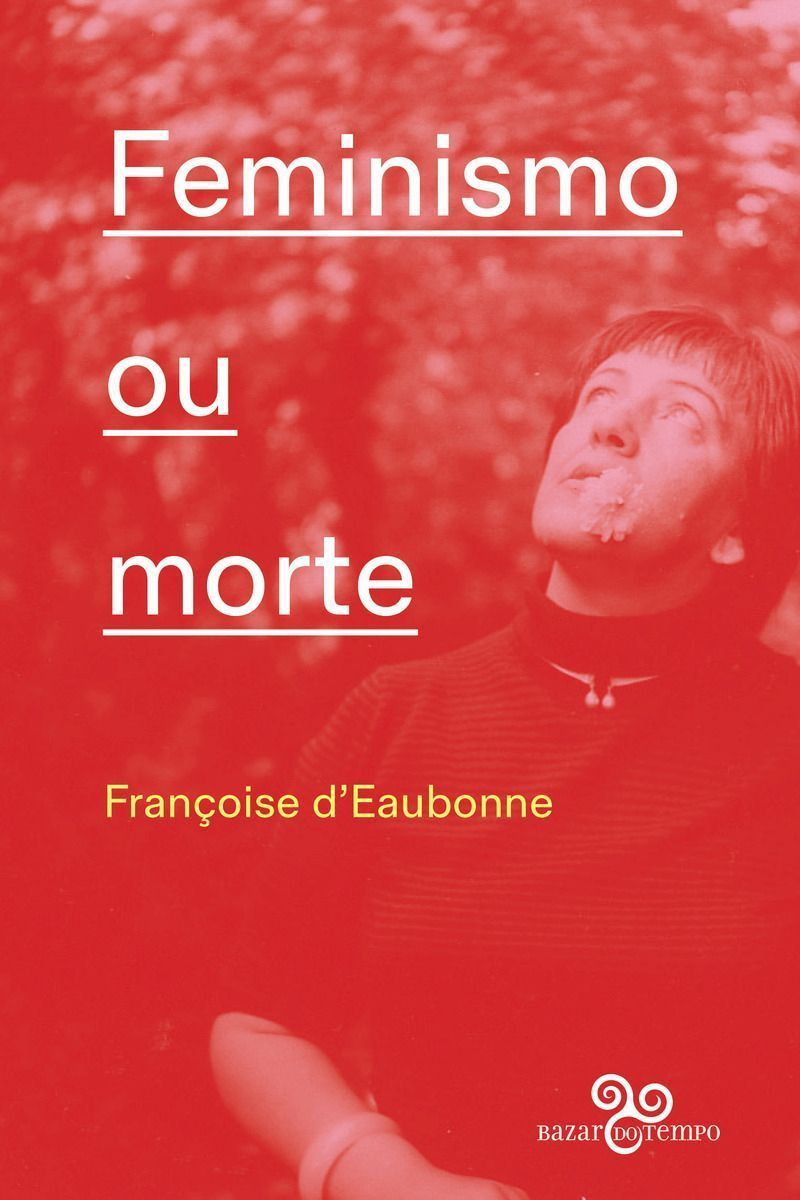 Feminismo Ou Morte