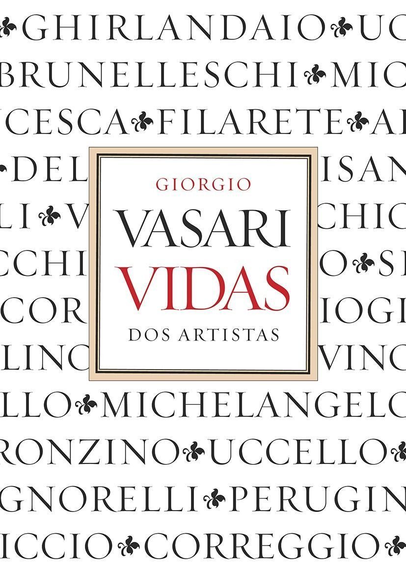 Vidas Dos Artistas