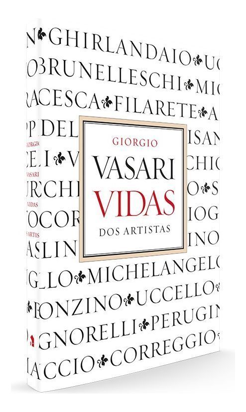 Vidas Dos Artistas
