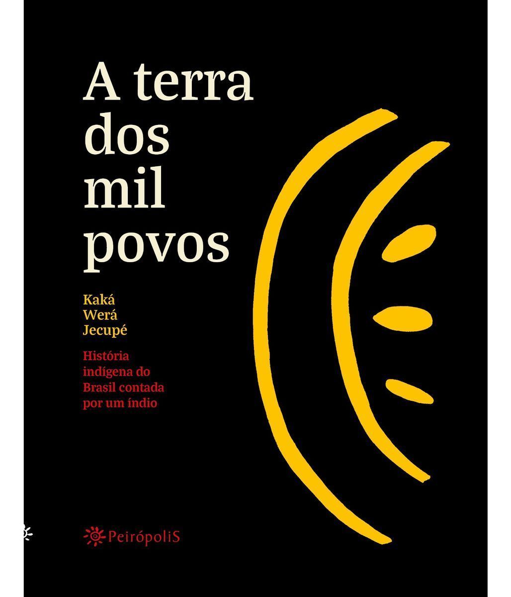 A terra dos mil povos