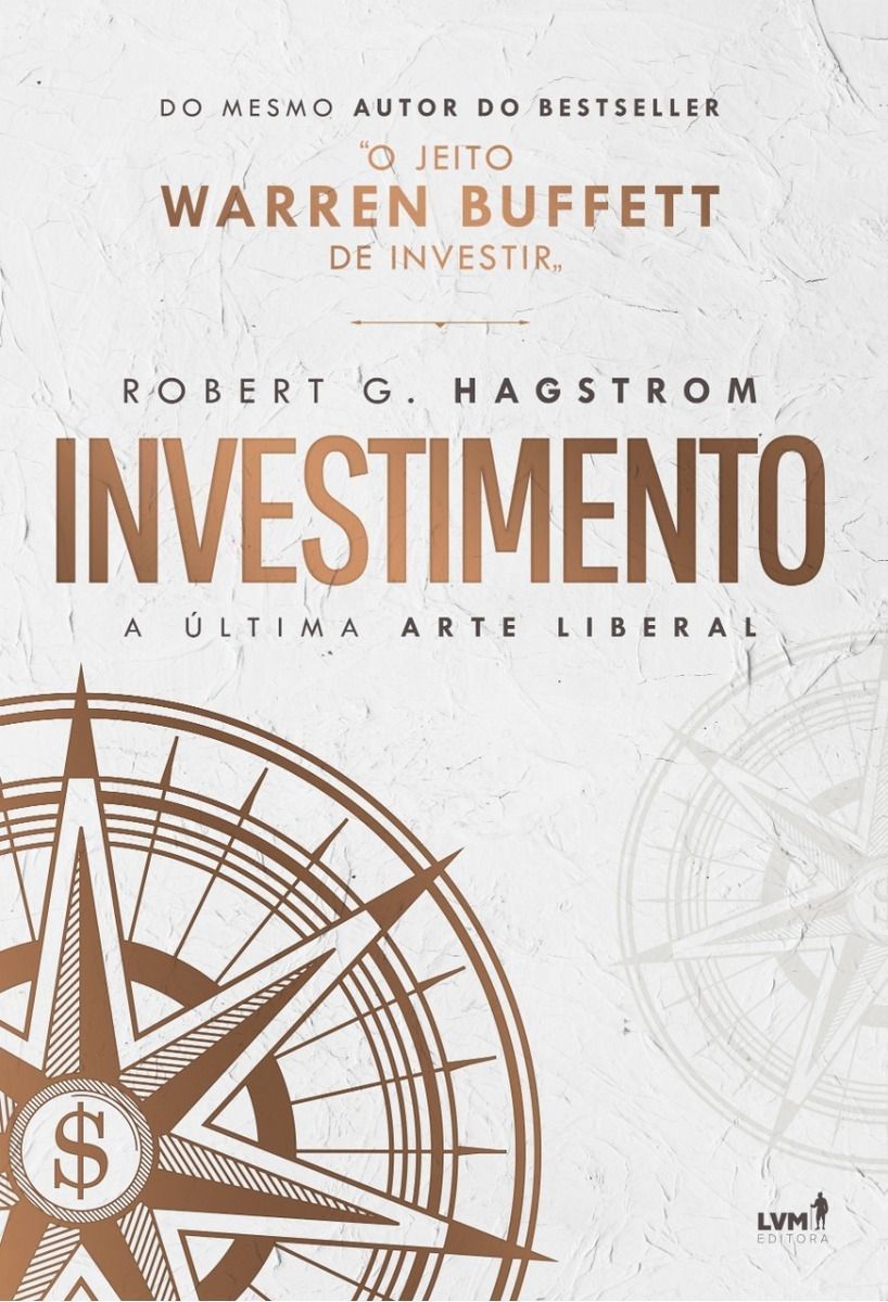 Investimento - A Última Arte Liberal