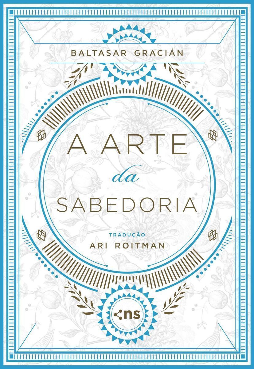 Arte da Sabedoria, A