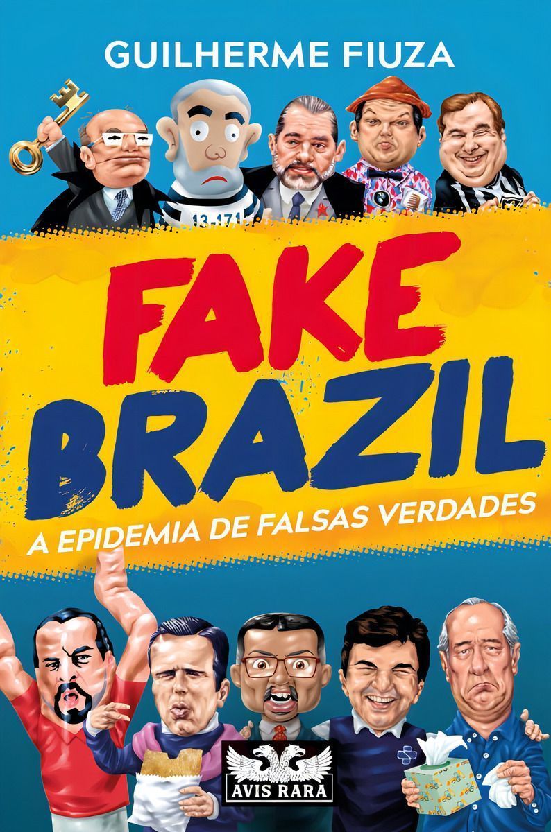 FAKE BRAZIL