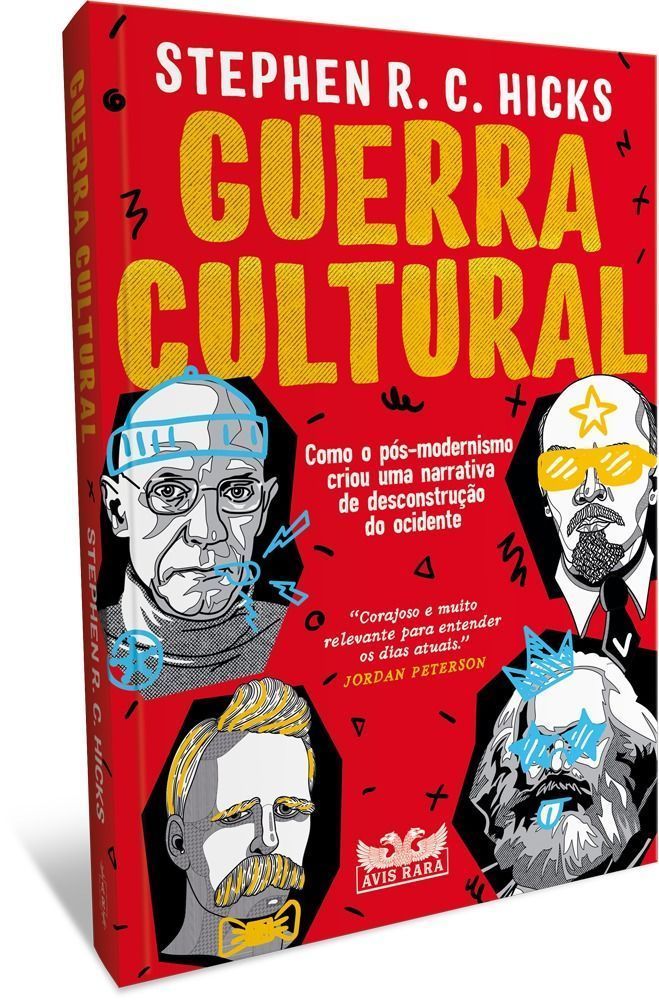 Guerra Cultural