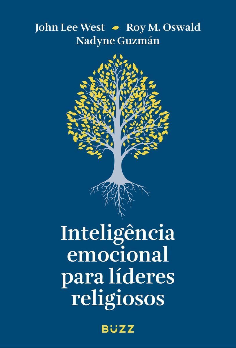 Inteligência Emocional Para Líderes Religiosos